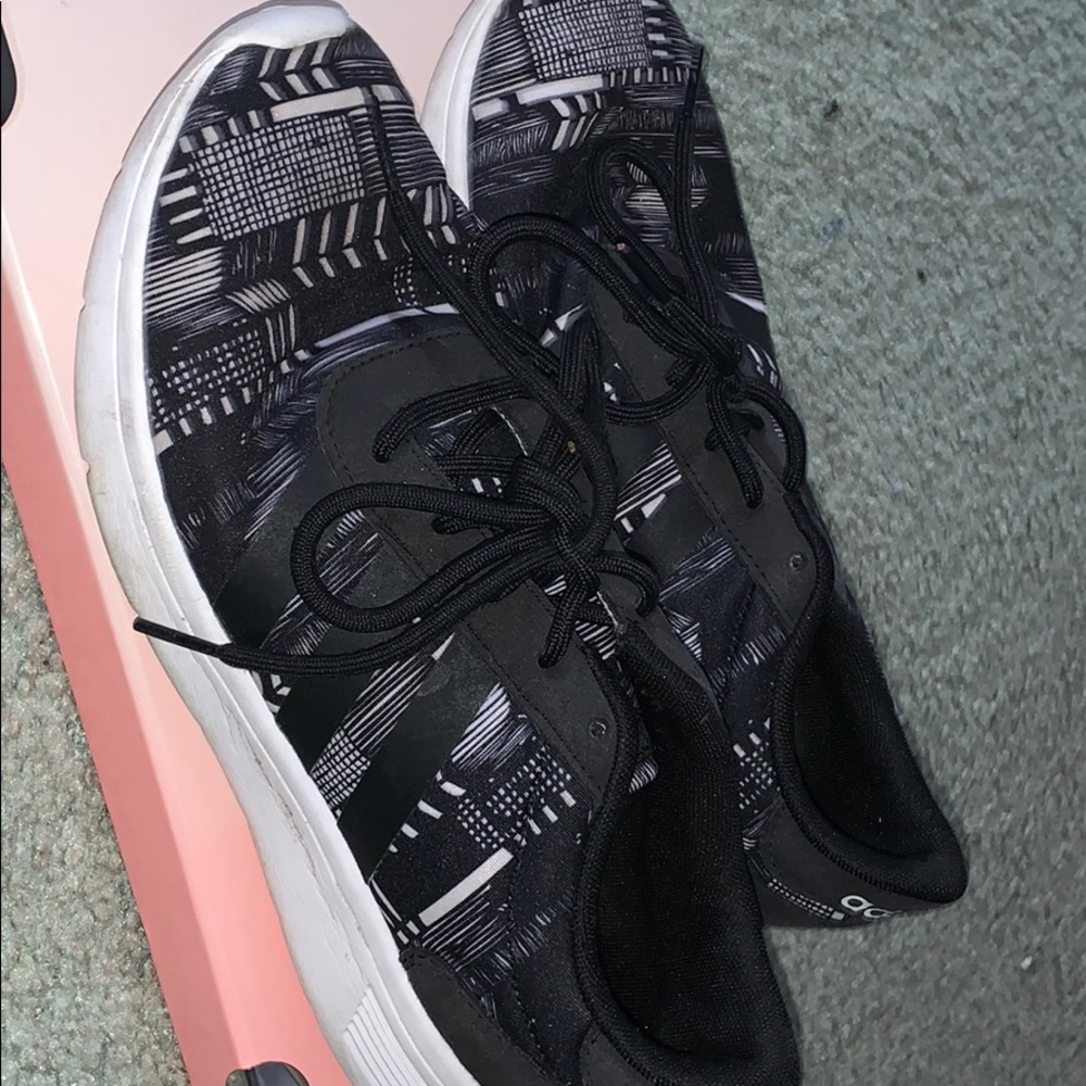 Adidas shoes